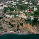 Alone Amalfi