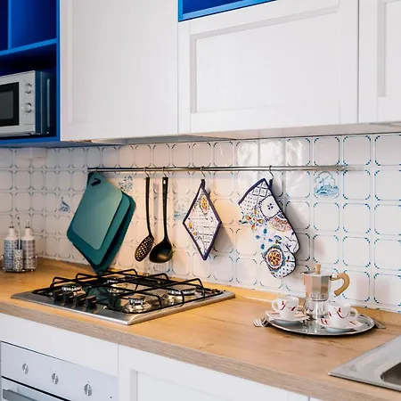 Hébergement de vacances Alone