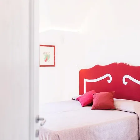 Hébergement de vacances Alone *