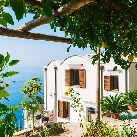 Alone Tatil Evi Amalfi