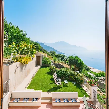 Alone Tatil Evi